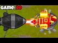 Playing Bloons Until I Lose The Finale