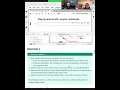 1 3 Jupyter - Python for Scientific Computing 2022