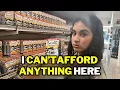 Inside Cuba s Supermarkets More Expensive Than First World