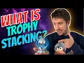 Lagu How to Stack Trophies! What is Trophy Stacking? | 2022