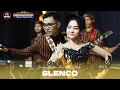 Lala Widy Feat Gerry Mahesa - Slenco - New Andrena ( Official Music Video )