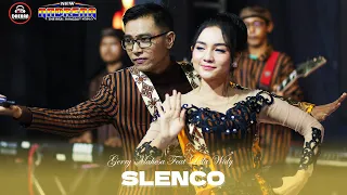 Download Lala Widy Feat Gerry Mahesa - Slenco - New Andrena ( Official Music Video ) MP3