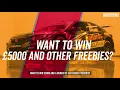 Halfords Garage of the Year Competition 2021 - 16-9