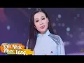 Lagu Cô Lái Đò Bến Hạ - Lưu Ánh Loan
