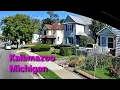 Kalamazoo Michigan