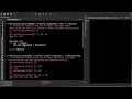 Operating on 2 Lists - Nested Loop Implementation