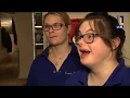 Download Lagu Rondleiding voor Óngerwaeg in een speciale spoelkeuken in Weert - 27 sep 2017