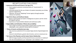 Artificial Intelligence in health: opportunities, challenges and global perspectives