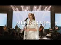 Lagu MENDARAH - Nadin Amizah | English Version Cover By QiullverseMusicAI