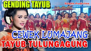 Download GENDING TAYUB TULUNGAGUNG CEWEK LUMAJANG MP3