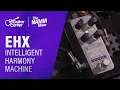Lagu NIEUWE Electro-Harmonix Intelligent Harmony Machine Demo | NAMM 2026