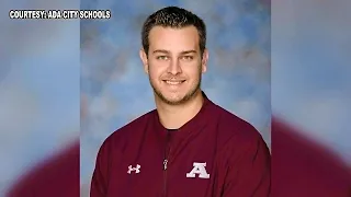 Ada coach quits in wake of OSBI inquiry