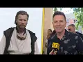 Ewan McGregor s PLEA for Kenobi Season 2 Where He Wants to See the Jedi Master Next Exclusive