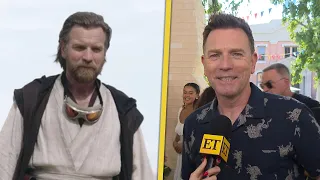 Ewan McGregor s PLEA for Kenobi Season 2 Where He Wants to See the Jedi Master Next Exclusive