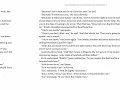 The Lemonade War Chapters 13-14