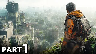 ATOMFALL - A New Survival-Action Game Set In Post-Apocalyptic Britain Walkthrough Gameplay Part 1