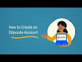 How to create an Edpuzzle account with Microsoft