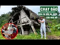 Download Lagu Chạy Bão - Vượt 300 Km Đưa Cụ Dền Thoát Khỏi Căn Nhà Đổ | Người Đặc Biệt