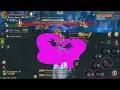 TeamVogue Match Made in Heaven Speed RUN SDN Challenge ML POV