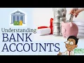 Download Lagu Understanding Different Types of Bank Accounts | Beginners Guide | Money Instructor