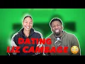 Liz Cambage DATING LIFE