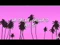 Marc Anthony - Pa'lla Voy (Letra/Lyrics)