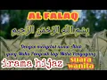 surat al falaq irama hijaz (arab beserta artinya)
