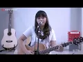 Zona Nyaman - Cover by Lia Magdalena
