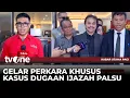 Download Lagu Hari Ini Bareskrim Polri akan Lakukan Gelar Perkara Khusus Dugaan Ijazah Palsu Jokowi | tvOne