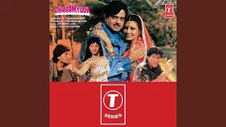 saari duniya to do do ho gai