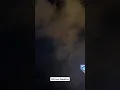 UFO over Sapphire Las vegas tiktok hotheadbrett