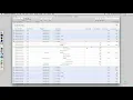 FileMaker Pro - Button Bar Calculations In List View