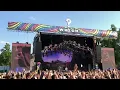 Robbery (New Ending for Ally Lotti) - Juice WRLD (Live at Bonnaroo 2019 - Day 3: 6/15/19)