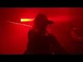 Cenobia - Throne of want (17th July 2026) (first live show)