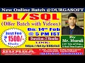 Online Training DURGASOFT