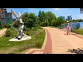 Wilmington DE River Walk