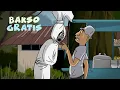 Download Lagu Bakso Pocong Gratisan Buat anak - anak Hantu - Kartun Lucu Pocong