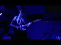 Cola at Night Club 101 - Hedgesitting (Live)