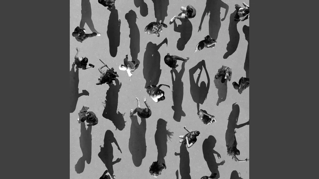 Shadow Dancing (Jstjr Remix)