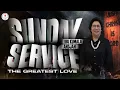 Download Lagu JKI Shema Online Service - 15 Juni 2025 | Ibu Kumala Andjani (09.00)