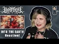 Download Lagu LORNA SHORE - Into The Earth | REACTION