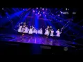 Lagu JKT48 - Angin sedang Berhembus @ Pemilihan Member Single Ke-10 JKT48
