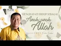 Download Lagu MENGHAYATI HIDUP SEBAGAI ANAK-ANAK ALLAH | WANITA SURGAWI BAG 90 | Pdt. Dr. Erastus Sabdono