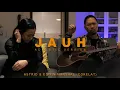 Download Lagu Jauh | Astrid \u0026 Edwin Marshal (Cokelat)