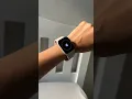 Download Lagu Apple Watch SE 2nd Generation Starlight #unboxing #apple #applewatch #technology