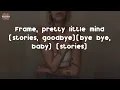 Fana Hues - Breakfast - A COLORS SHOW (Lyric Video)