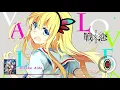 Download Lagu Val x Love OP | Rikako Aida - for...