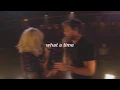 Download Lagu julia michaels, niall horan - what a time (slowed)