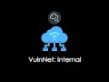 TryHackMe VulnNet Internal Room Walkthrough