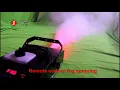 2000W Smoke Machine